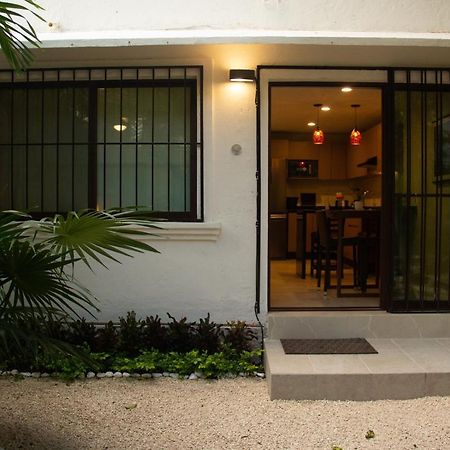 Departamento Centrico Y Moderno En Cancun. Exterior foto