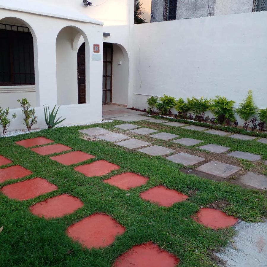 Departamento Centrico Y Moderno En Cancun. Exterior foto