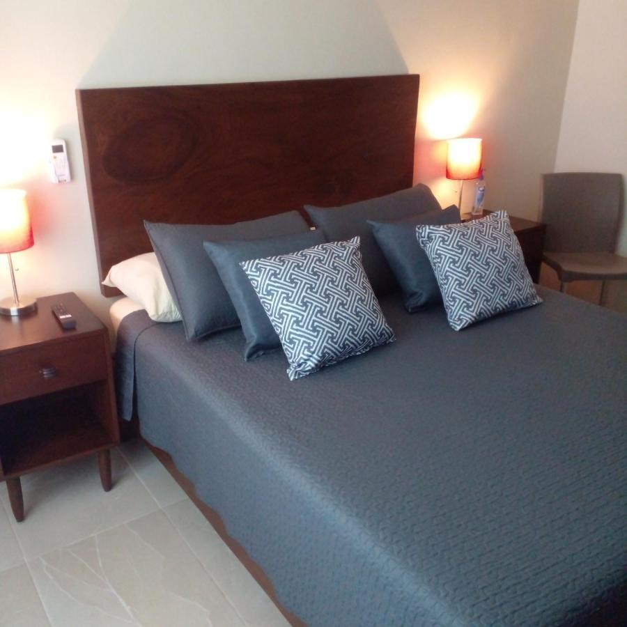 Departamento Centrico Y Moderno En Cancun. Exterior foto